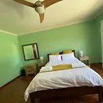 Doordrift Extension