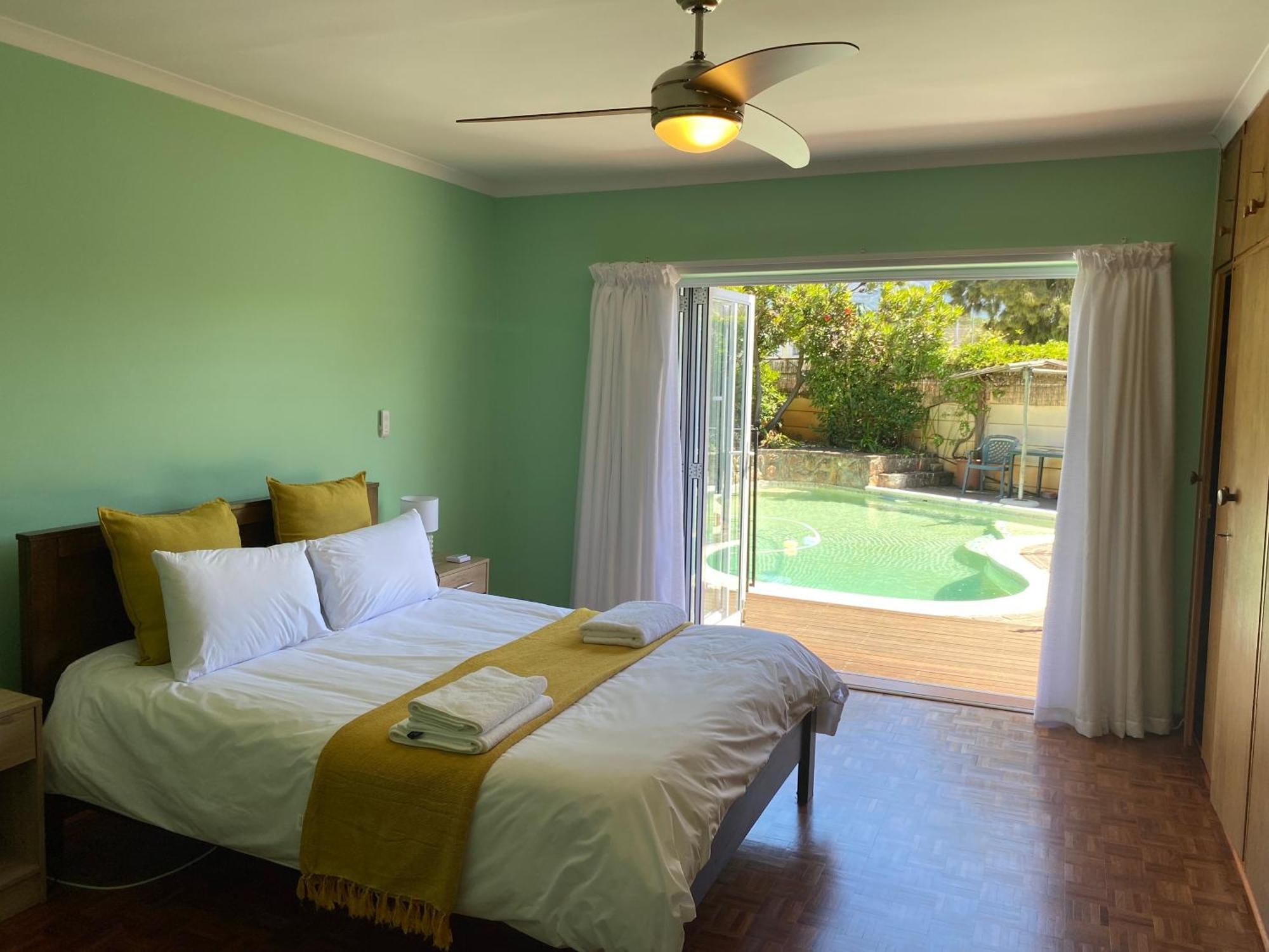 Doordrift Extension Holiday home Cape Town
