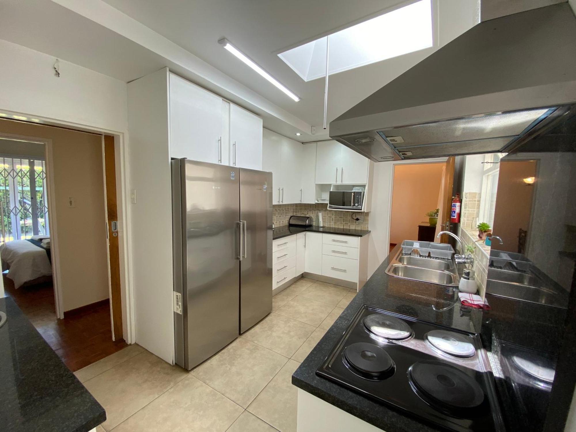 Doordrift Extension Holiday home *