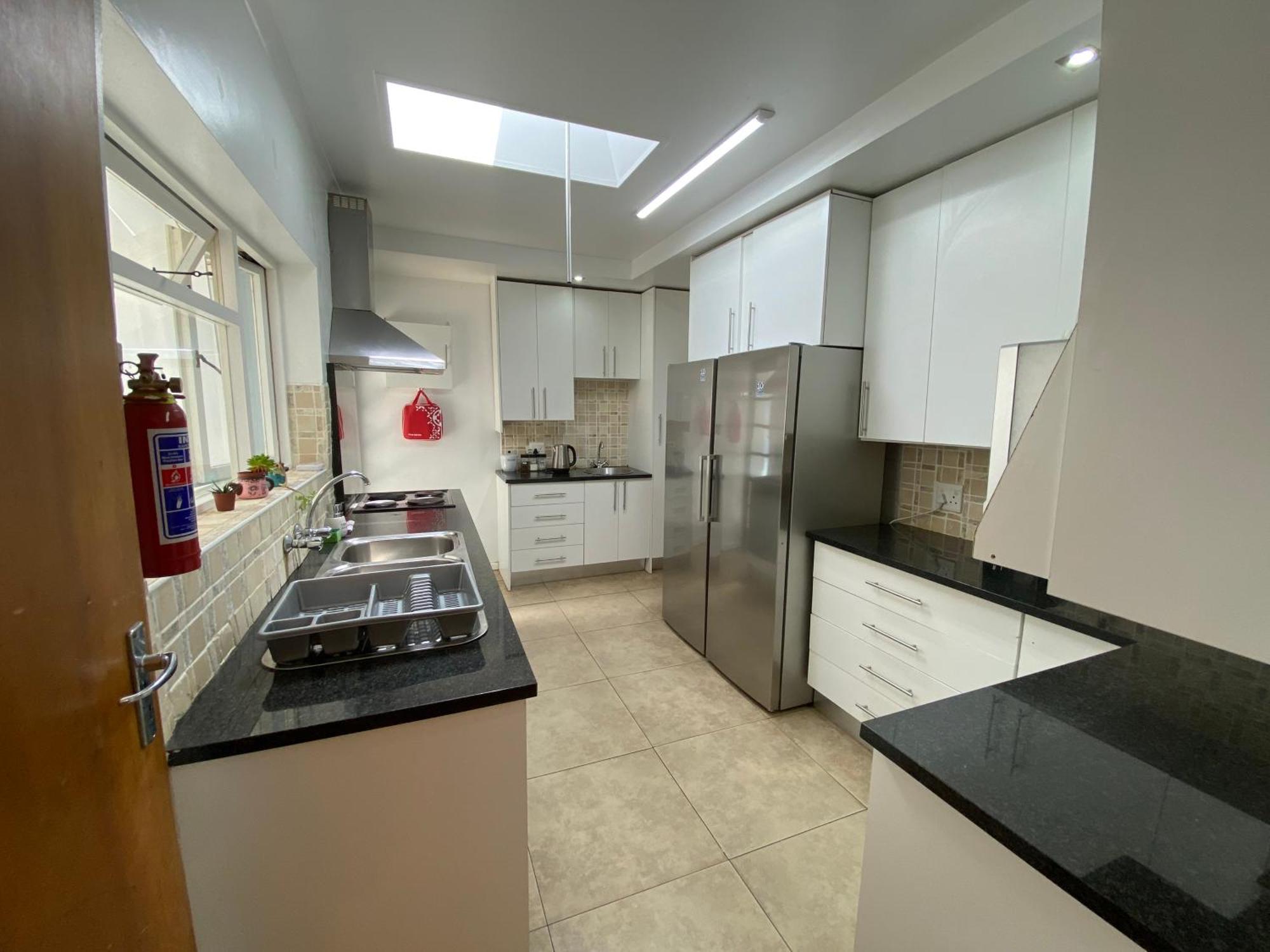 Holiday home Doordrift Extension *