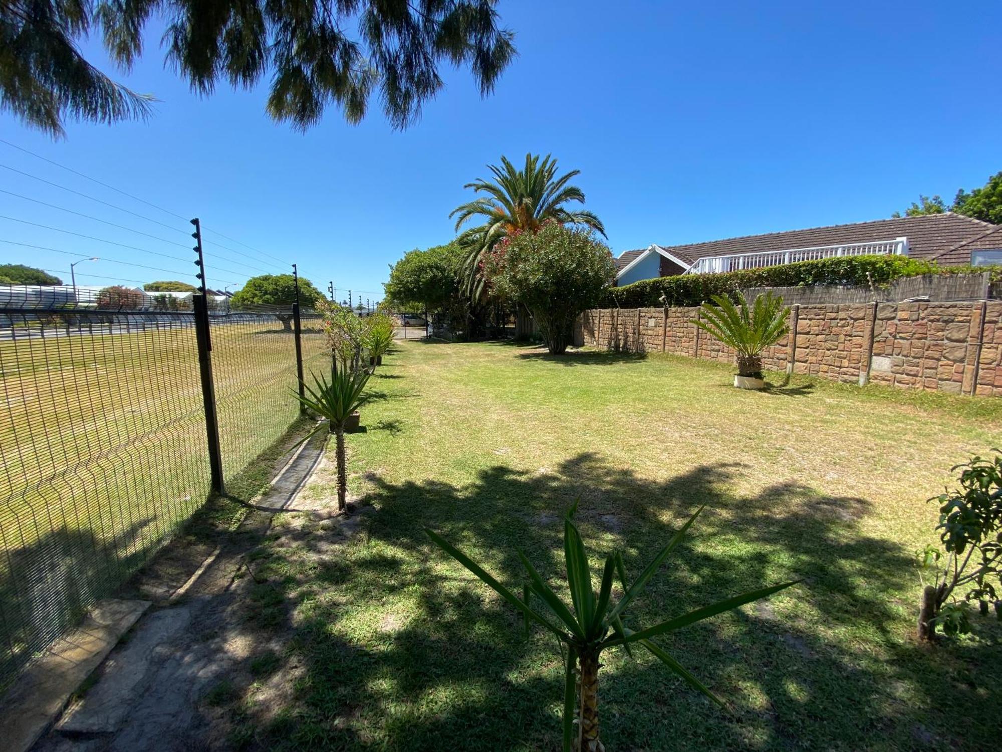 Doordrift Extension Holiday home Cape Town